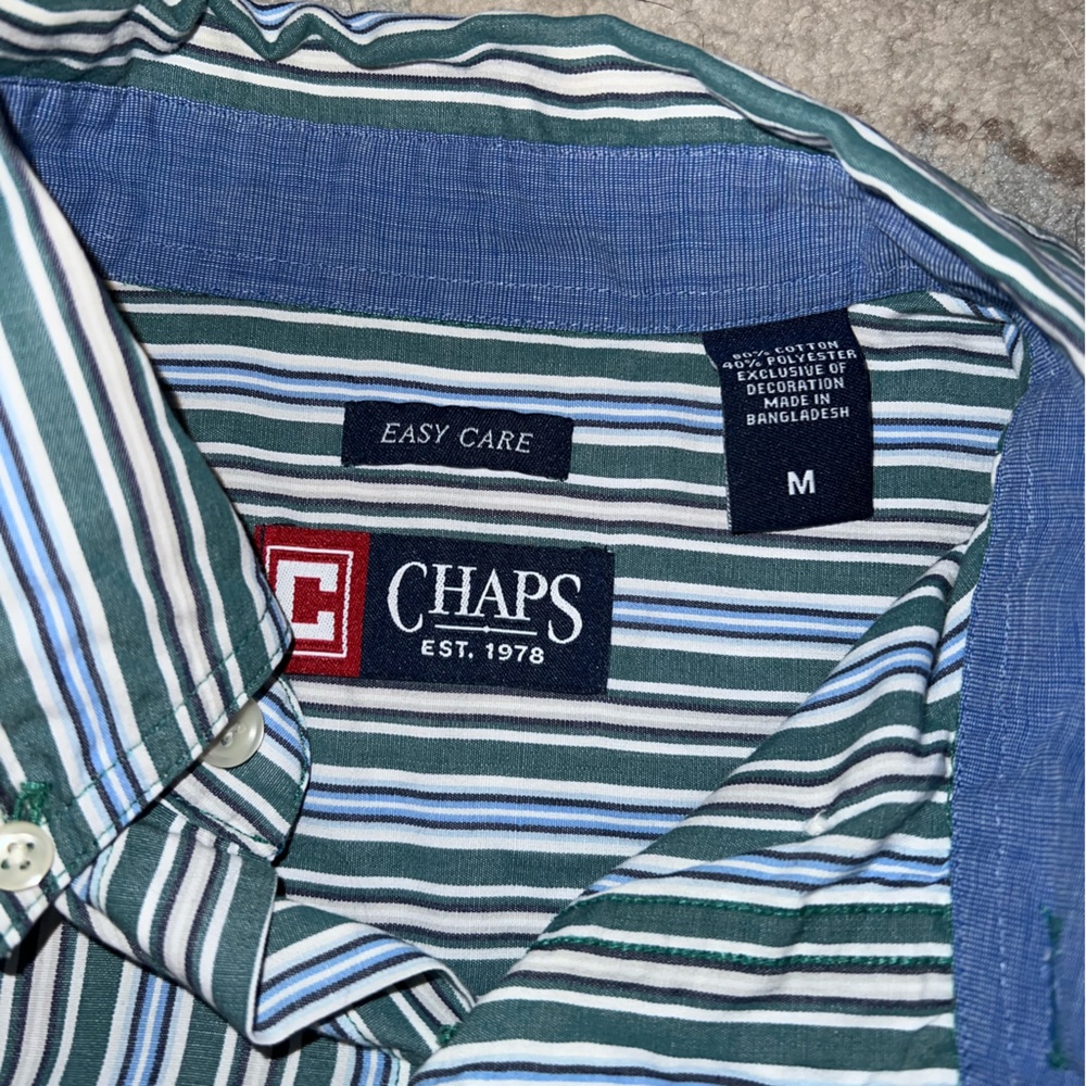 Chaps Shirt - image 3